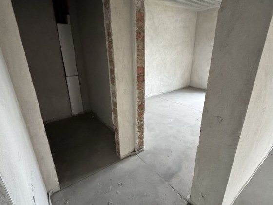 Власна квартира за ціною оренди!  36 м² з розтермінуванням на рік! Івано-Франківськ