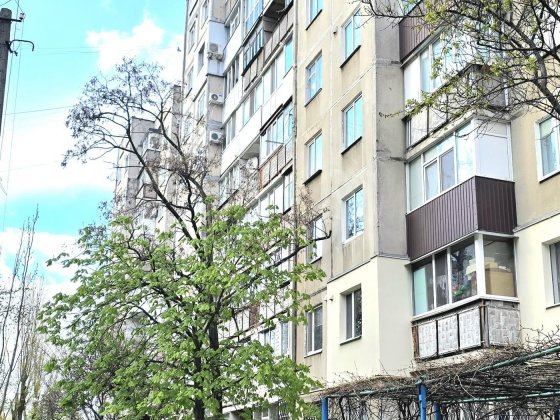 Продаж / Квартира / Г.Маріуполя, Водоканал, Кременчук Кременчуг