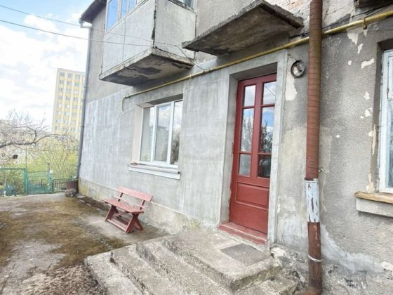 Продаж 2 кімнатної квартири вул.Шевченка Луцьк
