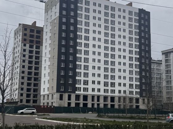 Продам 3к в ЖК Континент Буча