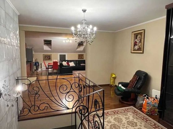 Продаж 3 кімнатної квартири в центрі міста Ивано-Франковск