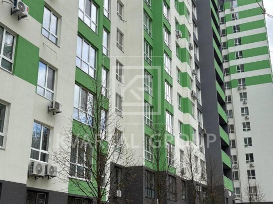 Продаж. 1 к В районі Центрального парку. Вул Університетська 3/15. ЖК Сіті парк 2