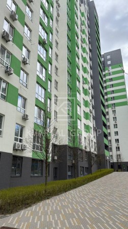Продаж. 1 к В районі Центрального парку. Вул Університетська 3/15. ЖК Сіті парк 2 - фото 1