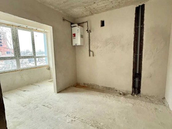 Одна з найдешевших готових 3 кім в місті! Ивано-Франковск