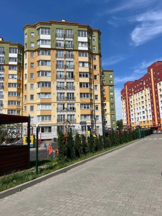 Продаж 1 км в Тріумф - фото 1