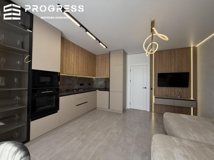 Продаж / Квартира / Центр, Івано-Франківськ - фото 1