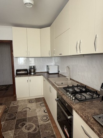 Продаж 4 кімнатної квартири р-н 33 - фото 1