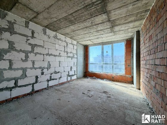 Сучасна 1-кім квартира на здачі в жк Міленіум Еліт! 43 м2 Івано-Франківськ