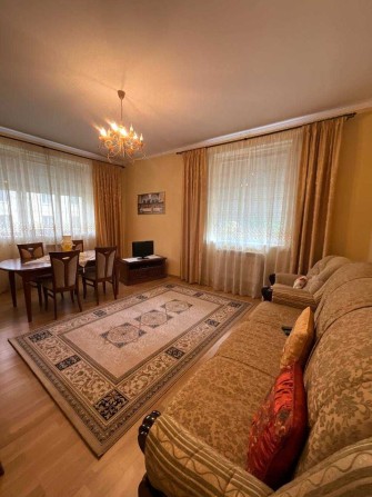 3-кімнатна в новобудові вул. Хіміків Постанови, ваучери - фото 1