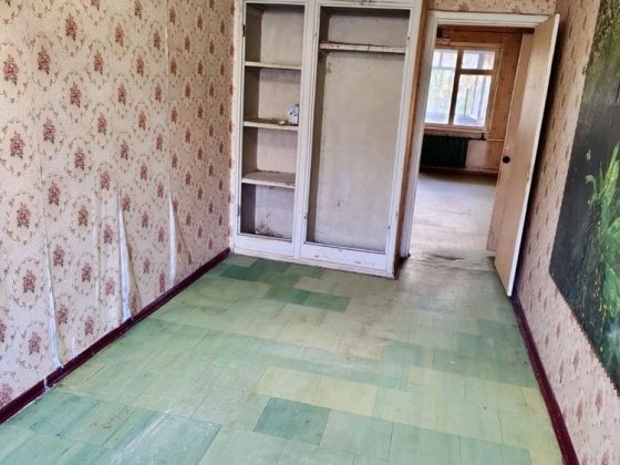 2-х 17 квартал С Колачевського, 130, 4/5 не кутова Кривий Ріг