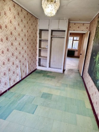 2-х 17 квартал С Колачевського, 130, 4/5 не кутова - фото 1