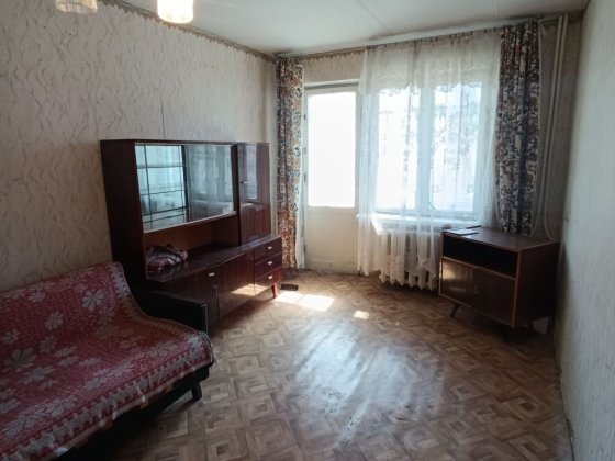 Продаж 1 кімнатна на Соборності Соцмісто Кривой Рог