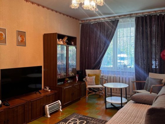 Продаж 3-кімнатної квартири Кривий Ріг