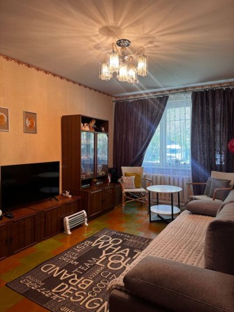 Продаж 3-кімнатної квартири - фото 1