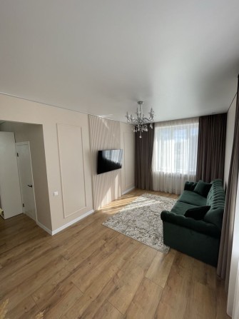 Продаж розкішної 3-х кімнатної квартири - фото 1