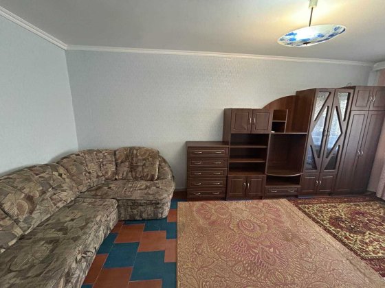 Продам 1-но кіімнатну квартиру вул. Соборності. р-н Восходу. Центр Соцміста Кривий Ріг