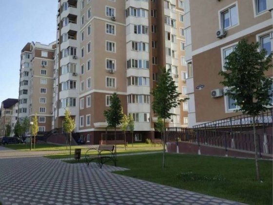 1к з ремонтом. Буча. Залишається все! Буча