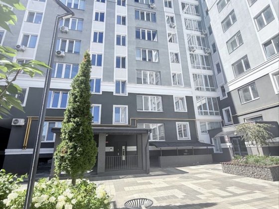 Продаж 2-кімнатної квартири в ЖК Іділіка, Буча!72м2 Буча