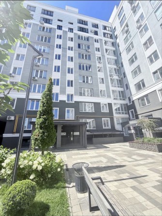 Продаж 2-кімнатної квартири в ЖК Іділіка, Буча!72м2 - фото 1