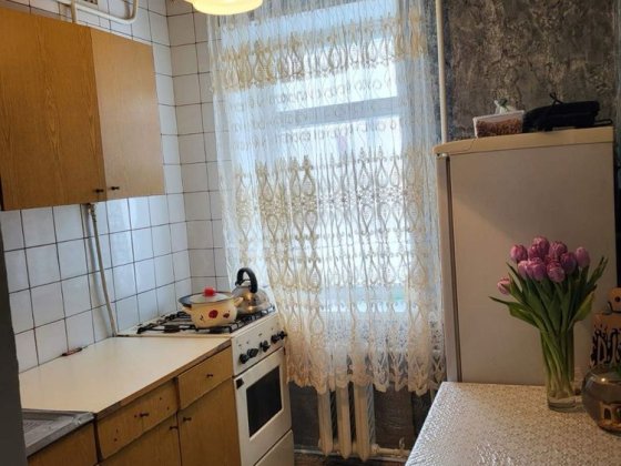 Продаж 1 кімнатної квартири р-н Відродження Луцк