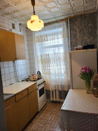 Продаж 1 кімнатної квартири р-н Відродження - фото 1
