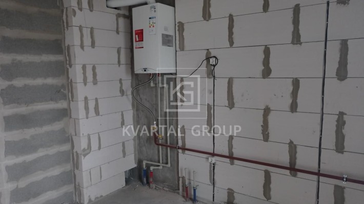 Продам 1-кімнатну квартиру в новому ЖК «Нова Буча » - фото 1
