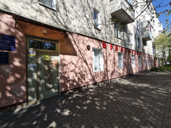 Продається 1кімнатна квартира в чудовій локації міста Луцк