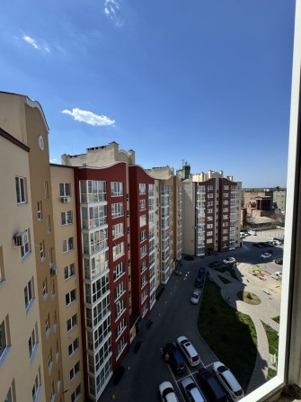 Продаж 1 кімнатної квартири новобудова/ гос програми - фото 1