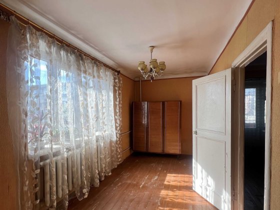 Продаж 2-кімнатної квартири на проспекті Перемоги! Луцк