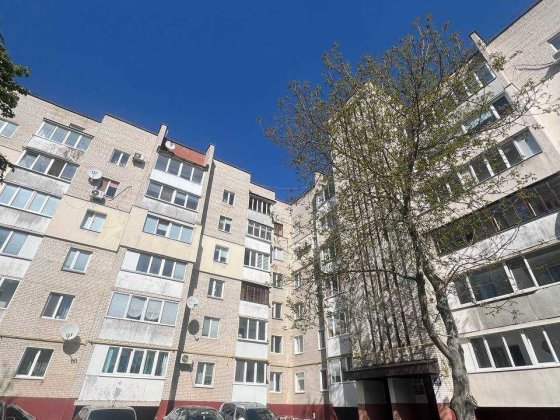 Продам 3-кімнатну квартиру по вул. Конякіна в Луцьку! Луцьк