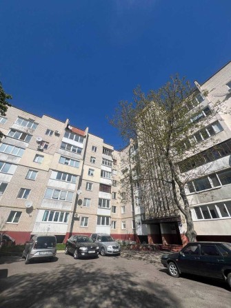 Продам 3-кімнатну квартиру по вул. Конякіна в Луцьку! - фото 1
