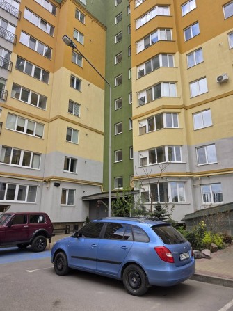 Продаж однокімнатної квартири. - фото 1