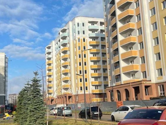 Пентхаус за супер ціною-район вокзалу м.Буча Буча
