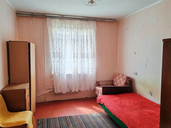 Продаж від власника  двохкімнатну квартиру Луцк