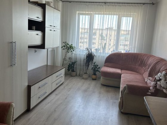 3-кімнатна квартира на вул. Кравчука Луцьк