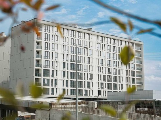 ТЕРМІНОВО Квартира під ремонт центр Ивано-Франковск
