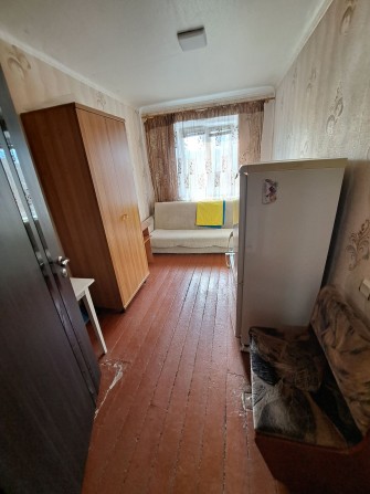 Продам малосімейку,  центр,  вул.Університетська - фото 1