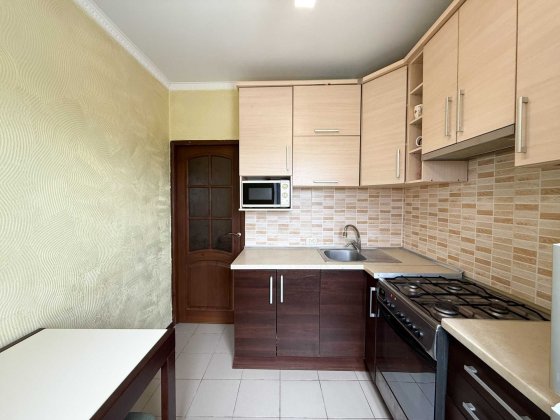 Продаж 3-кімнатної квартири з ремонтом на вул. Львівській, м. Луцьк!! Луцьк