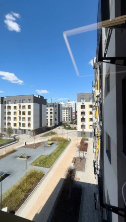 ТОП! 1к  ЖК Молодість (Дизайн, тепла підлога,газ) 66000$ - фото 1