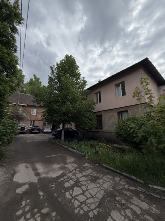 Продам Трехкомнатную квартиру у.Галатова Соцгород Металургический район. - фото 1