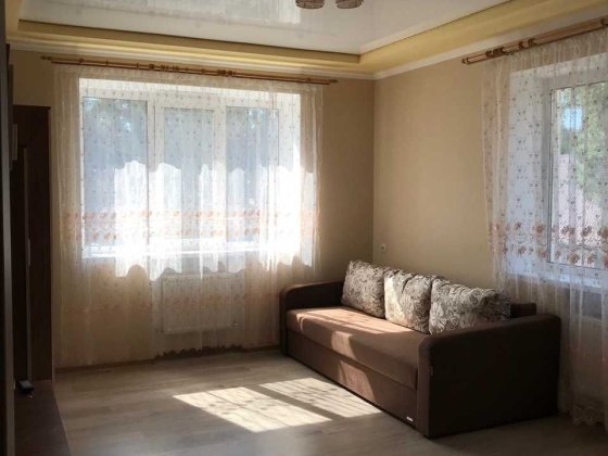 Продаж затишної 1к. квартири в Ірпіні Ирпень