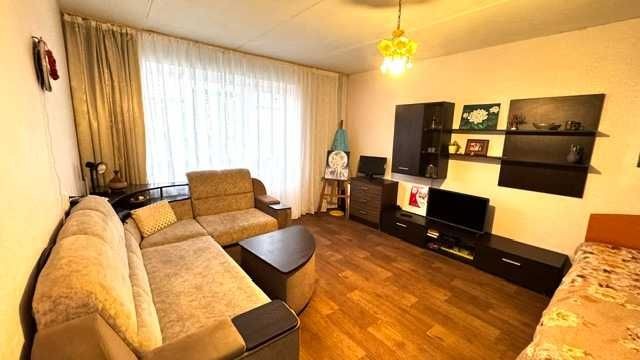 Продам 1 но кімнатну чешку по  вул. С. Колачевського, Тернівський район - фото 1