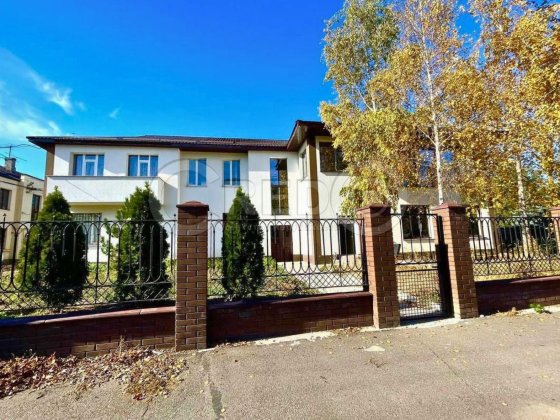 Продаж дворівневої квартири в центрі міста, паркова зона Кривий Ріг