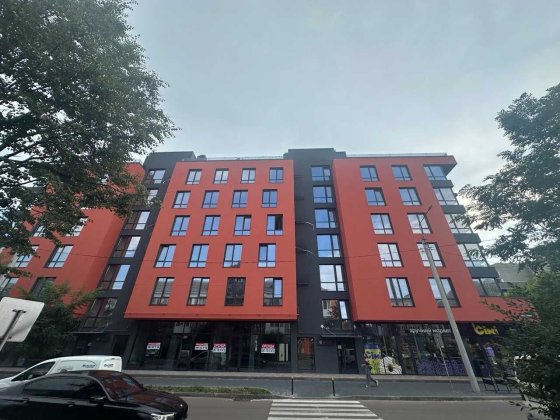 Продаю квартиру в малоповерховому будинку Ивано-Франковск