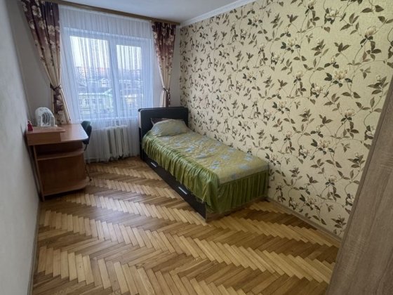 3-кім квартира, вул. Вовчинецька, Велес, з ремонтом Ивано-Франковск
