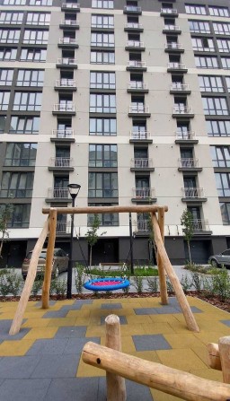 Продаю квартиру з ремонтом в ЖК "Козацький" - фото 1