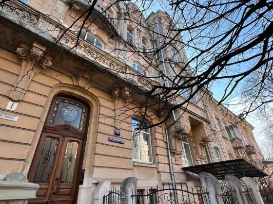 Продаж 2 кімн.квартири в центрі міста Ивано-Франковск