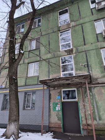 Продам 1но комн квартира 2/5эт Соцгород центр Восход Металлургический! - фото 1
