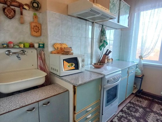 Уютная 3к на Пушкина, МЕБЕЛЬ +ТЕХНИКА! Сертификат // Є-відновлення Кривий Ріг