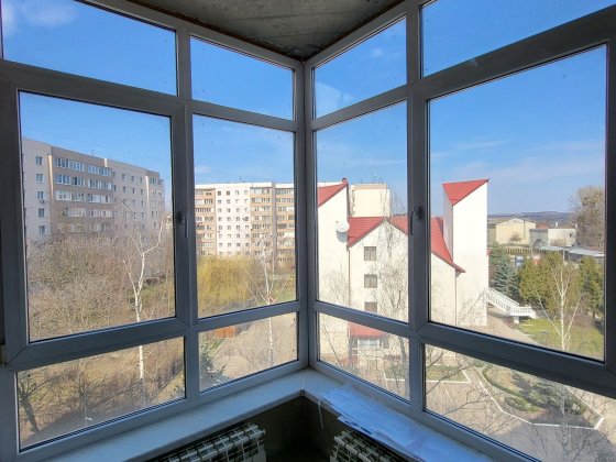 Продаж чудової 3 кім квартири, сирець, обжитий будинок. Ивано-Франковск